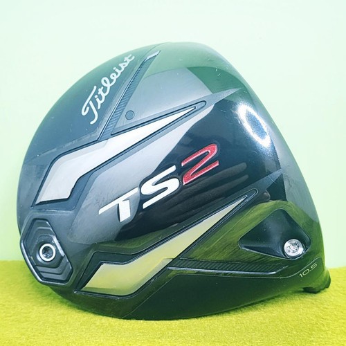 Titleist ts2 solo testina - ts2,