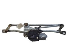 Asta tergicristallo anteriore