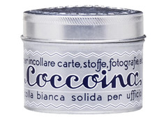 COLLA COCCOINA IN PASTA