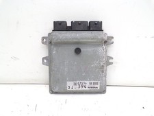 Centralina motore centralina