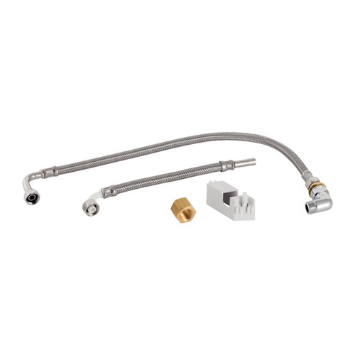 Kit raccordo acqua geberit - kit,