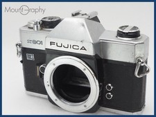 Corpo fotocamera reflex Fujica