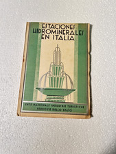 GUIDA TURISTICA  STAZIONI