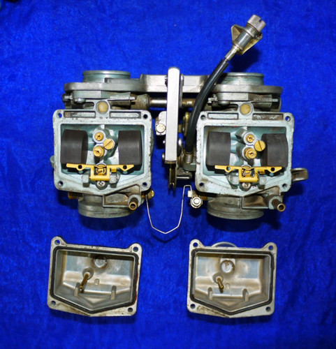 Carburatori keihin made in - 2,