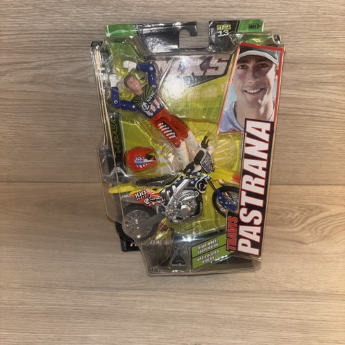 Mxs travis pastrana sound - mxs,
