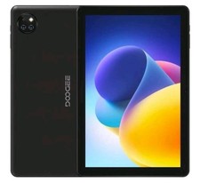 Doogee Tablet 10,1" T10W A 4G