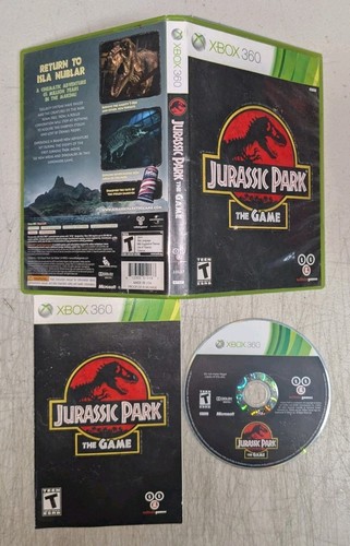 Jurassic park gioco - jurassic,