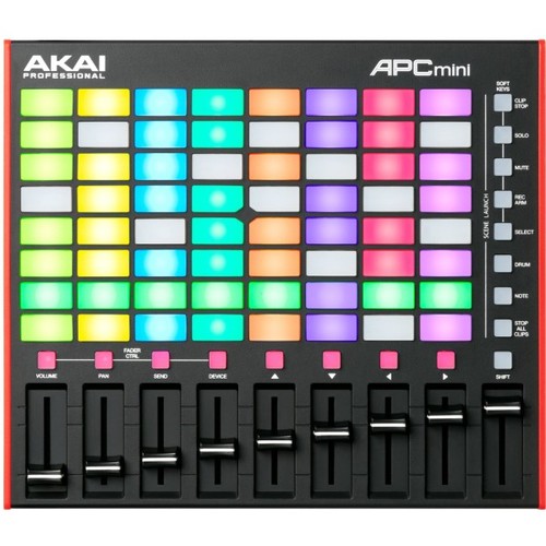 Akai professional apc - professional,