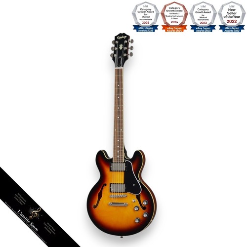 Epiphone es339 vintage - epiphone,