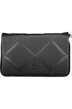 Calvin klein borsa donna nero - borsa,