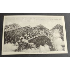 Cartolina Villarfocchiardo