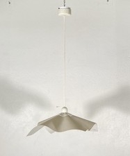LAMPADARIO AREA 50 Mario Bellini ARTEMIDE ANNI 70 CEILING CHANDELIER DESIGN