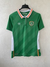 IRELAND WOMEN'S (2016/17) HOME
