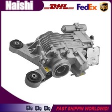 DIFFERENZIALE VW GOLF R TROC