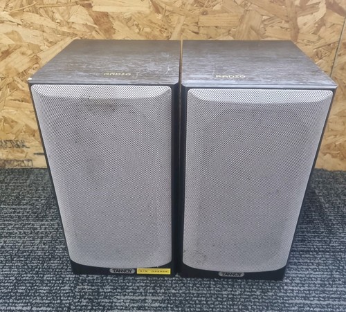 Tannoy mercury mx1 - mercury,