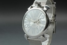 [Quasi MINT] GaGa Milano