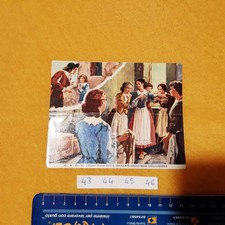 figurina PROMESSI  SPOSI