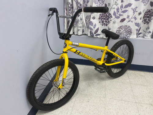 Tcs bmx cpo shop - tcs, bike