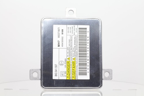 Alimentatore hid xenon audi - alimentatore, a1