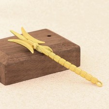 Ornamenti pendenti in ottone