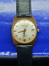 RESTON AUTOMATICO ANNI 60