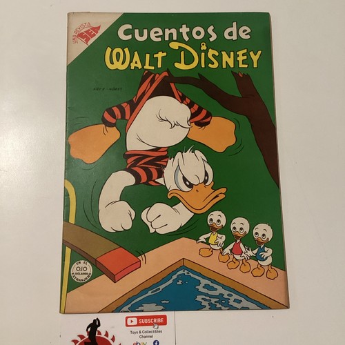 1954 fumetti spagnoli cuentos - fumetti,