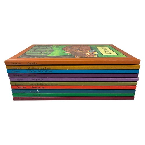 Vtg serendipity books - vtg,