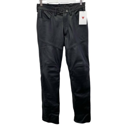 Pantaloni pelle dainese - in,