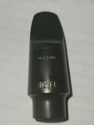 Meyer sax soprano boccaglio - hr,