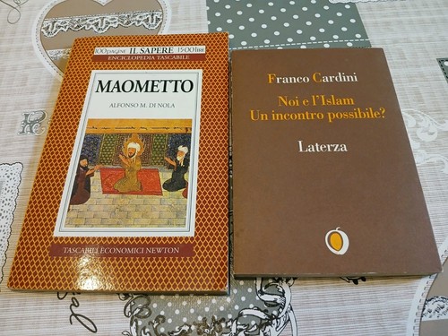 Cardini noi islam un - l’islam,