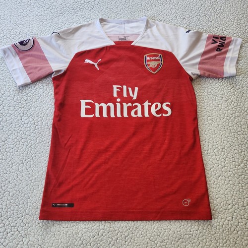 Autentica maglia calcio