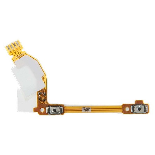 Flex cable power button for - flex,