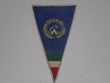 BANDIERINA PER VESPA LAMBRETTA