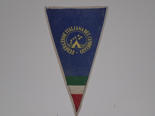 Bandierina per vespa lambretta - per,