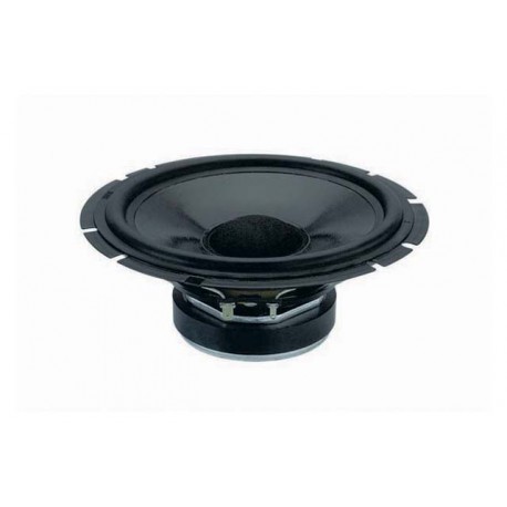Woofer 165mm 4ohm - 165mm, 150w