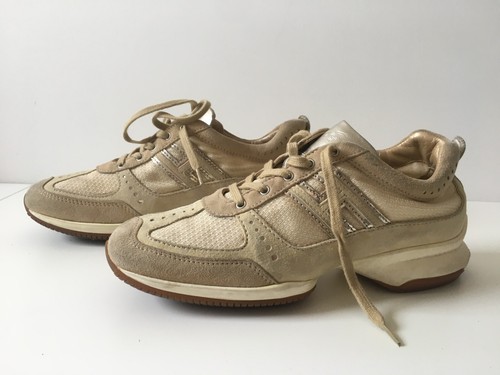 Scarpe shoes hogan - hogan, beige