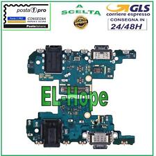 CONNETTORE RICARICA SAMSUNG GALAXY A52S SM A528 A528B MICROFONO DOCK DI CARICA