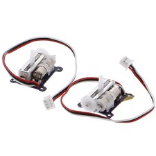 GS-1502 - Servo lineare 1,5 g