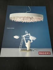 MASIERO ILLUMINAZIONE LAMPADA