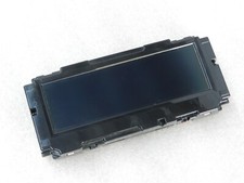 Opel Zafira C Meriva B GID