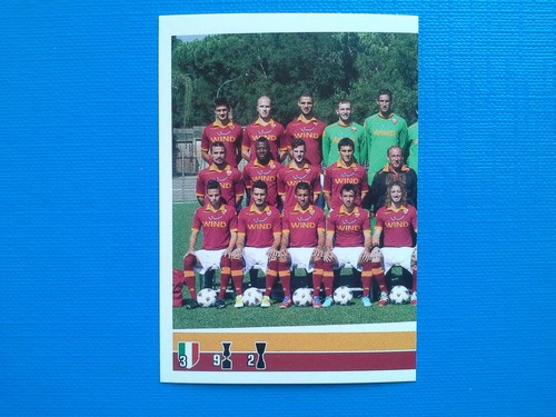 Figurine calciatori panini - figurine,
