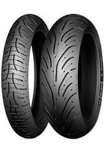 Kit Michelin Pilot Road 4