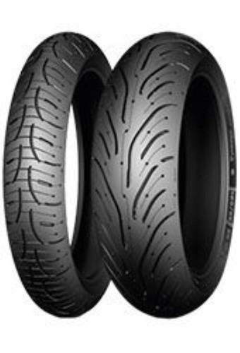 Kit michelin pilot - kit,