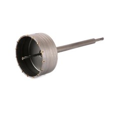 Fresa a tazza 125 mm