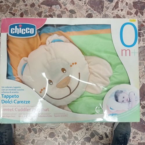 Tappeto dolci carezze chicco - tappeto,