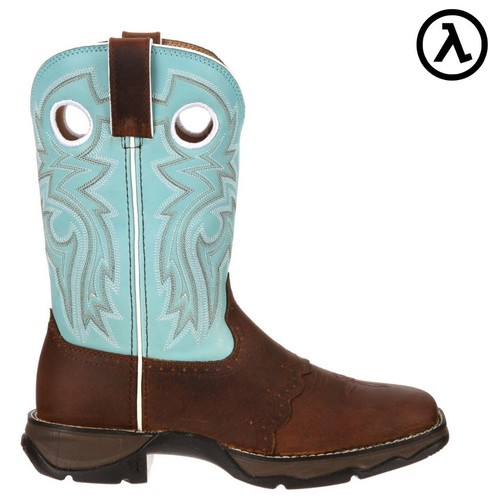 Stivali western lady - western,