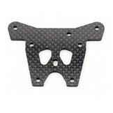 Ricambi Mugen MBX6 - piastra