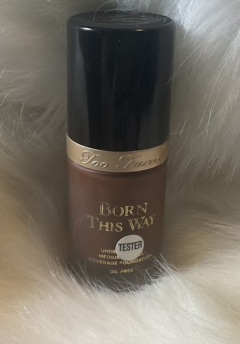Too faced born this way - faced,