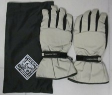 GUANTI TUCANO URBANO TG. XL IN TESSUTO CON PROTEZIONI X MOTO SCOOTER