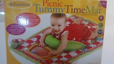 Tappetino per Bimbi Infantino